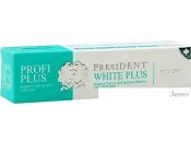   PresiDent Profi Plus White Plus 30 