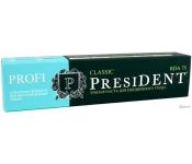   PresiDent Classic 50 