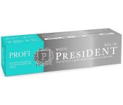   PresiDent White 50 