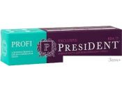   PresiDent Exclusive 50 