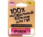      100%     Pink 4.25 