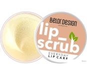 Belor Design    Everyday Lip Care