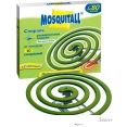    Mosquitall   10 