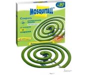    Mosquitall   10 