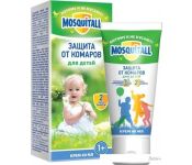    Mosquitall     40 