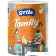   Grite Family XL Mix (1 )