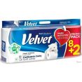   Velvet Soft White (3 , 8+2 )