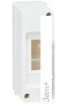   Legrand Mini S 2 N+PE P30 1356