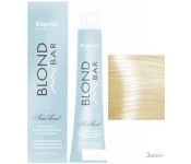 -   Kapous Professional Blond Bar    BB 1000 