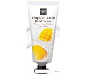 FarmStay    Tropical Fruit Hand Cream Mango&Shea Butter 50 