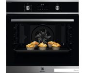    Electrolux SteamBake 600 EOD6P77WX