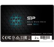 SSD Silicon-Power Ace A55 1TB SP002TBSS3A55S25