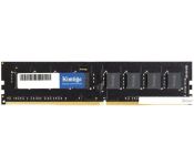   Kimtigo 16 DDR4 3600  KMKUAGF683600T4-R