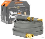  Daewoo Power TitanFlex DWH 9124 (5/8", 25 )