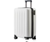 - Ninetygo Danube Luggage 28" ()