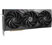  MSI GeForce RTX 4080 Super 16G Gaming Slim