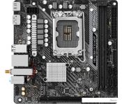   ASRock H610M-ITX/EDP