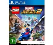  LEGO Marvel Super Heroes 2  PlayStation 4