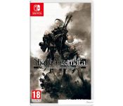 NieR: Automata Game of the YoRHa Edition  Nintendo Switch