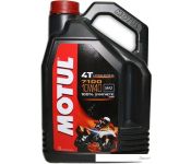   Motul 7100 4T 10W-40 4