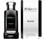   Baldessarini Black EdT (75 )