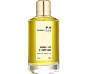   Mancera Musk Of Flowers EdP (120 )