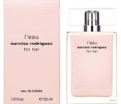  Narciso Rodriguez L'Eau For Her EdT (50 )