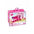 Конструктор Dolu Unicorn Mega Blocks 2551 (45 эл)