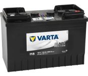   Varta Promotive Black 610 404 068 (110 )