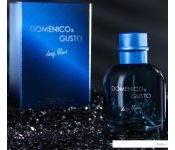   Christine Lavoisier Domenico&Gusto Deep Blue EdT (100 )