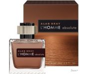   Alan Bray L'Homme Absolute EdT (100 )