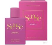   Christine Lavoisier Sense Joyful EdT (50 )