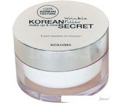 Relouis    Korean Secret Make Up & Care Wrinkle Filler  