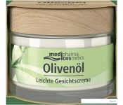 Medipharma cosmetics    Olivenol  50 