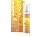 Art&Fact    Vitamin C + omplex of peptides 4%  (50 )