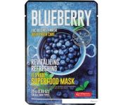      Dermal    It's Real Superfood Mask  25 