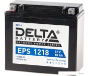   Delta EPS 1218 YTX20H-BS (18 )