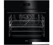    AEG 8000 Assisted Cooking BPE748380B