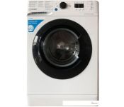   Indesit BWUA 41051 WB RU