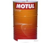   Motul 8100 X-clean 5W-40 60