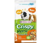    Versele Laga Crispy Muesli Guinea Pigs 20 