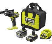  - Ryobi RPD18X-2C52S 5133005527 ( 2-  2 +5 , )