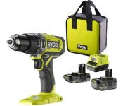  - Ryobi RPD18-2C42S 5133005525 ( 2-  2 +4 , )