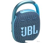   JBL Clip 4 Eco ()