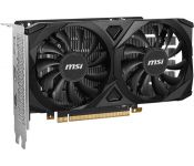  MSI GeForce RTX 3050 Ventus 2X 6G OC