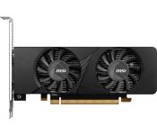  MSI GeForce RTX 3050 LP 6G OC