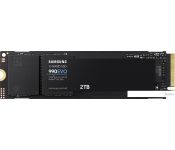 SSD Samsung 990 Evo 2TB MZ-V9E2T0BW