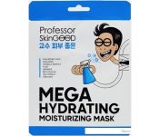 Professor SkinGood     Mega Hydrating Moisturizing Mask