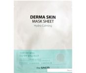 The Saem     Derma Skin Mask Sheet Hydro Calming