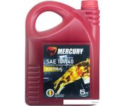   Mercury EXTRA 10W-40 5